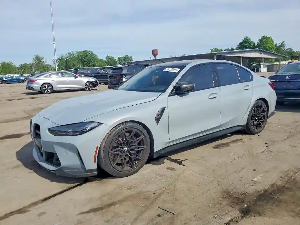 WBS43AY07NFM49899 2022 BMW M3-0