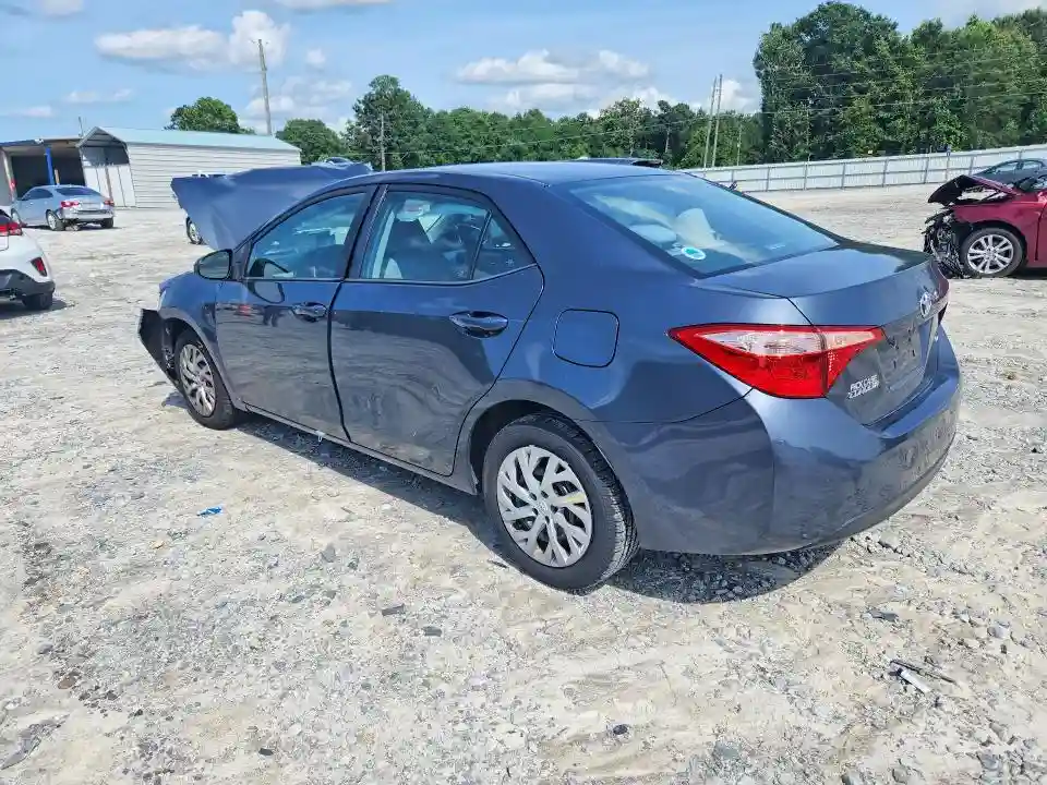 5YFBURHE1KP935344 2019 TOYOTA COROLLA-1