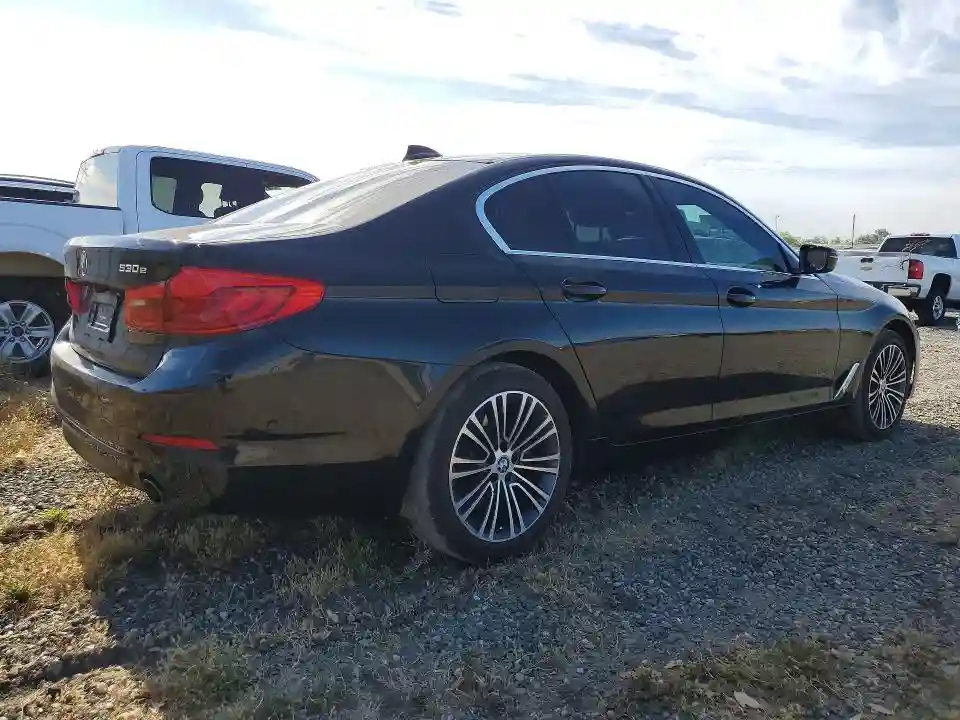 WBAJA9C07LCE13179 2020 BMW 5 SERIES-2