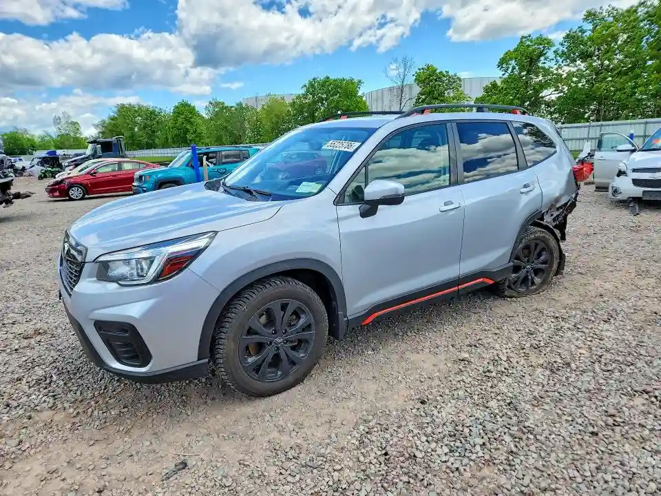 JF2SKAMC9LH456180 2020 SUBARU FORESTER-0