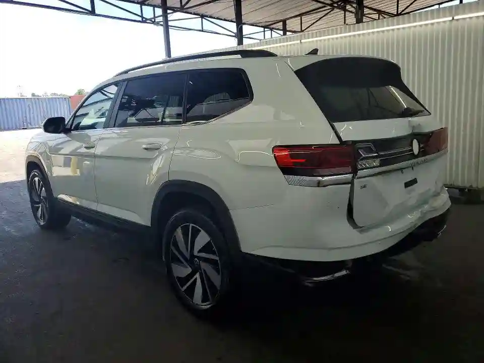 1V2WR2CA5SC512837 2025 VOLKSWAGEN ATLAS-1