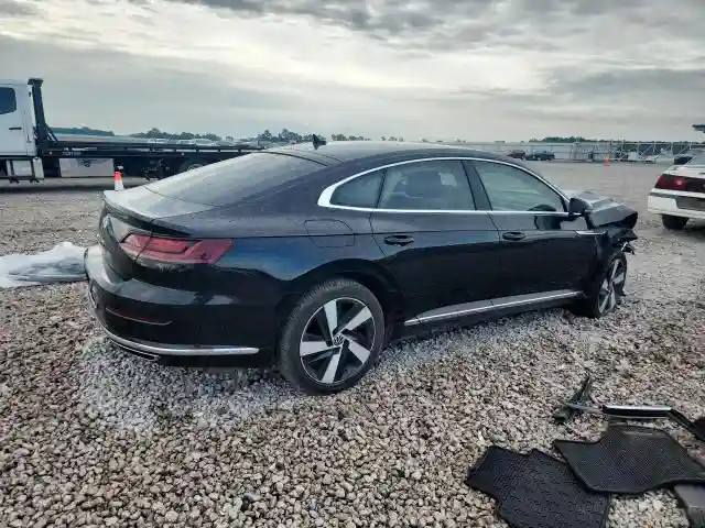 WVWAR7AN3ME003867 2021 VOLKSWAGEN ARTEON-2
