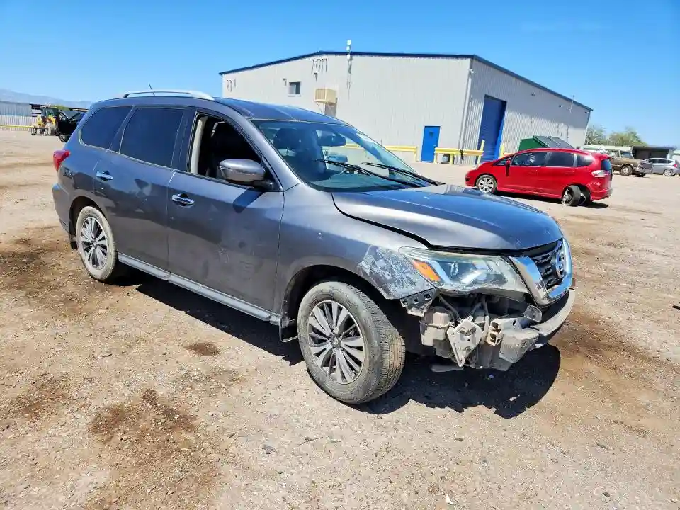 5N1DR2MN6HC901985 2017 NISSAN PATHFINDER-3