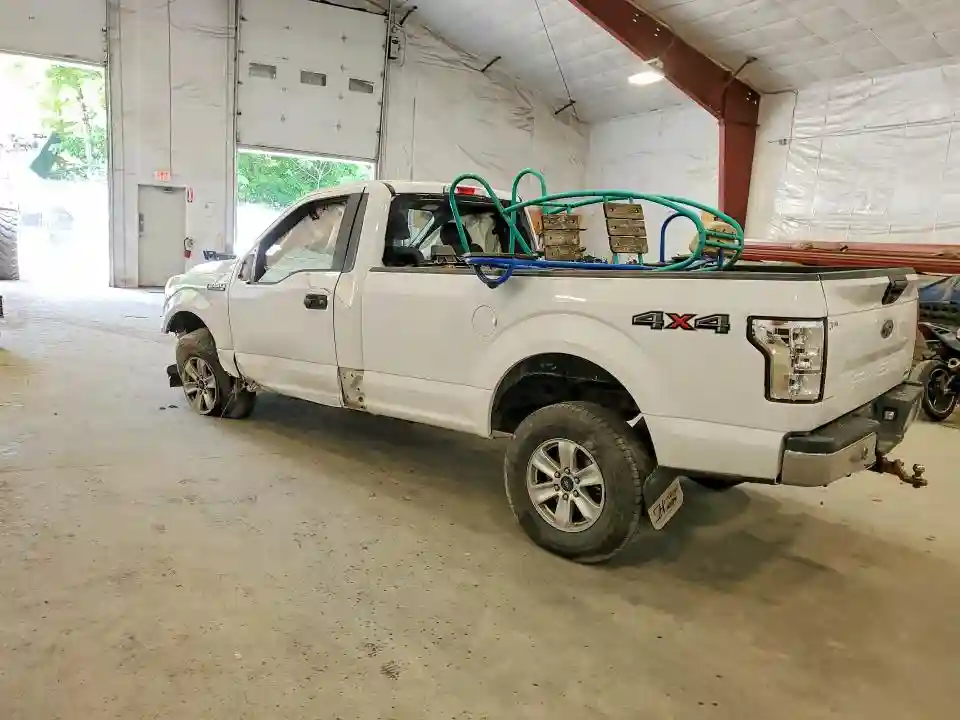 1FTMF1EP4LKD04260 2020 FORD F150-1