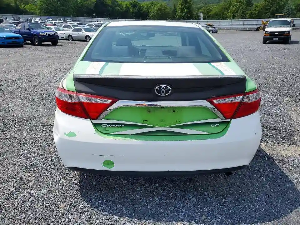 4T1BF1FK2GU183910 2016 TOYOTA CAMRY-5