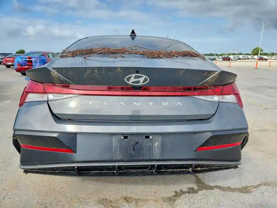 KMHLS4DG9SU975626 2025 HYUNDAI ELANTRA-5