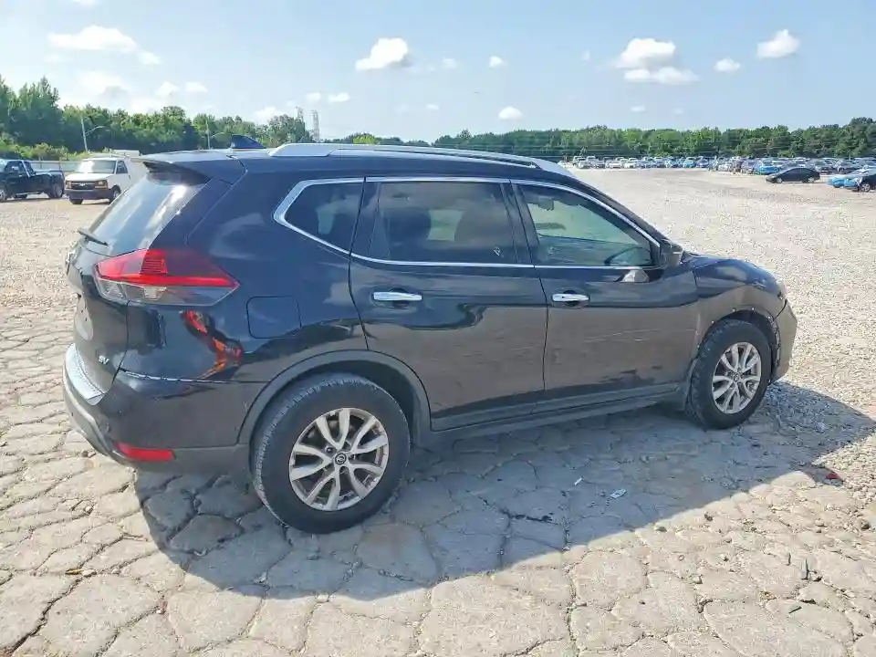KNMAT2MT8KP513230 2019 NISSAN ROGUE-2