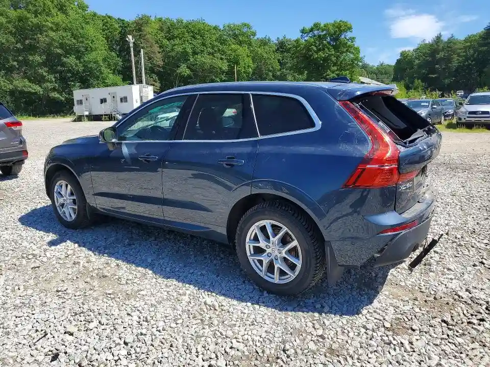 YV4102RK5J1064855 2018 VOLVO XC60-1