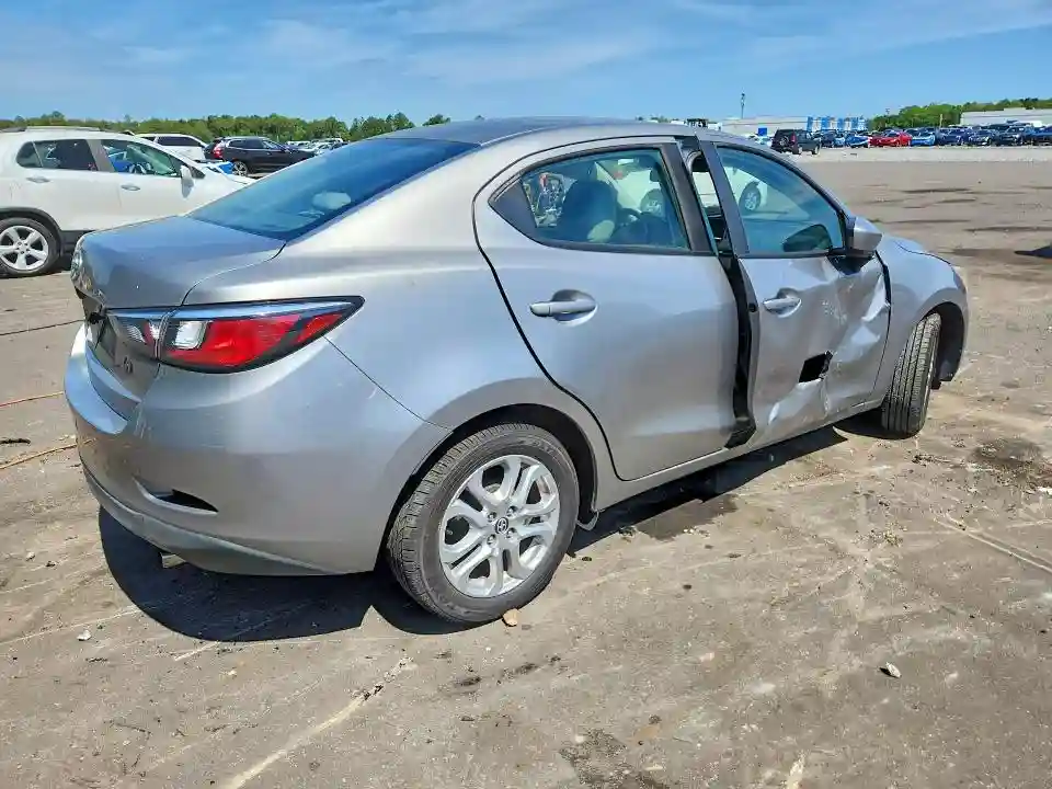 3MYDLBZV4GY136278 2016 SCION IA-2