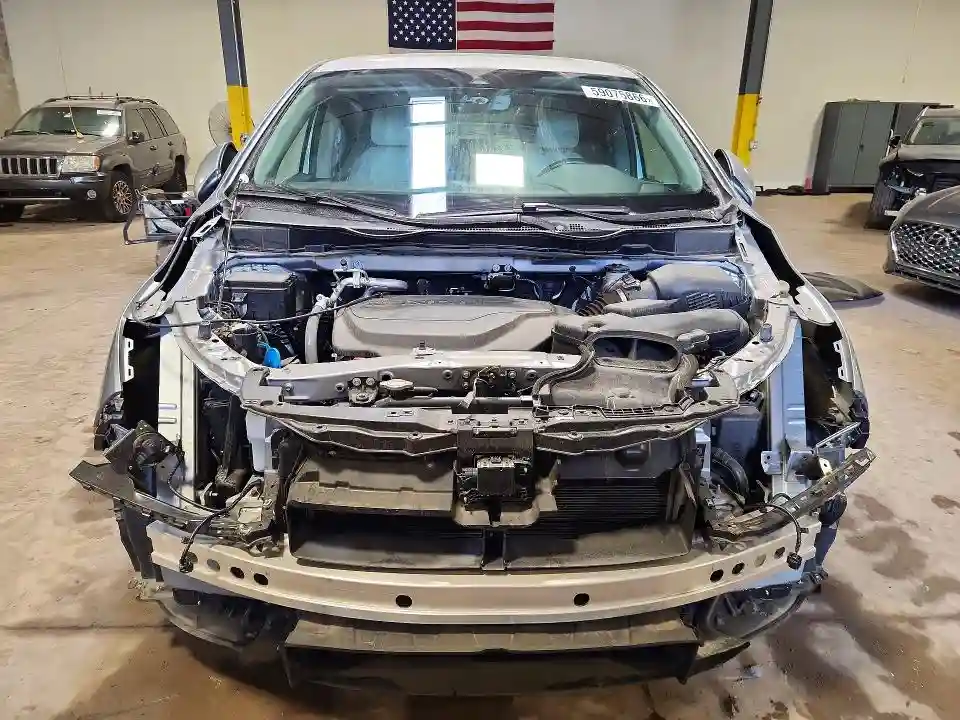 5FNRL6H65RB005493 2024 HONDA ODYSSEY-4
