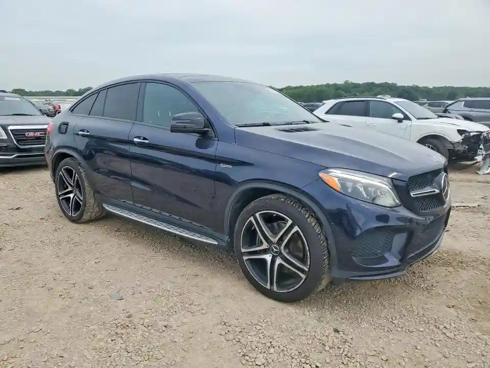 4JGED6EB5KA150170 2019 MERCEDES-BENZ GLE-CLASS-3