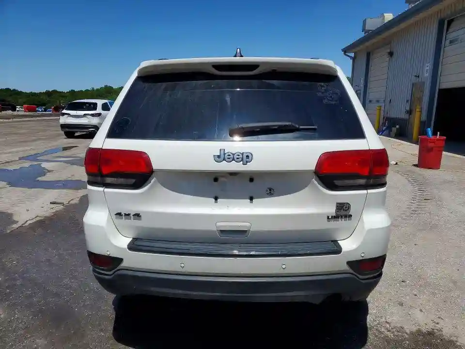 1C4RJFBG3JC236532 2018 JEEP CHEROKEE-5