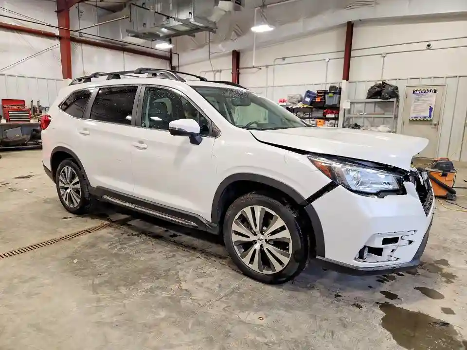 4S4WMAPD9K3449459 2019 SUBARU ASCENT-3
