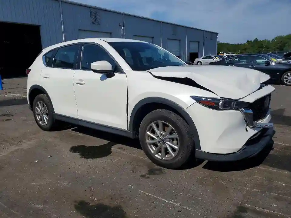 JM3KFBAMXN0580456 2022 MAZDA CX-5-3