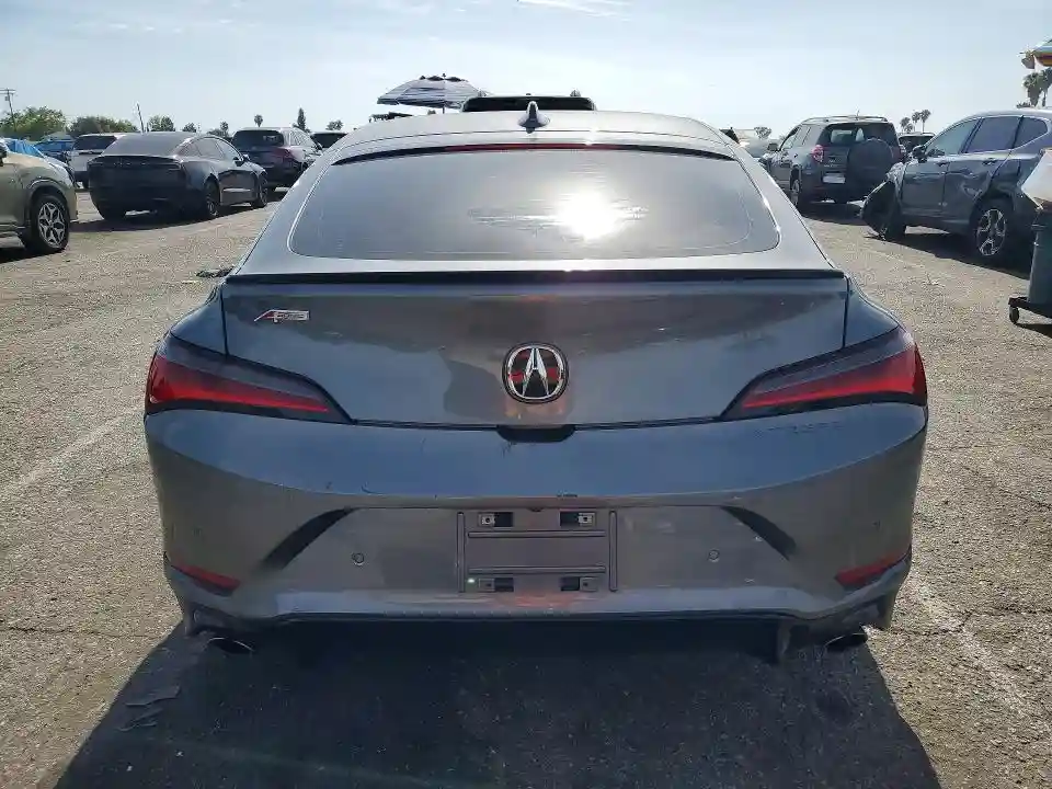 19UDE4H63PA013737 2023 ACURA INTEGRA-5