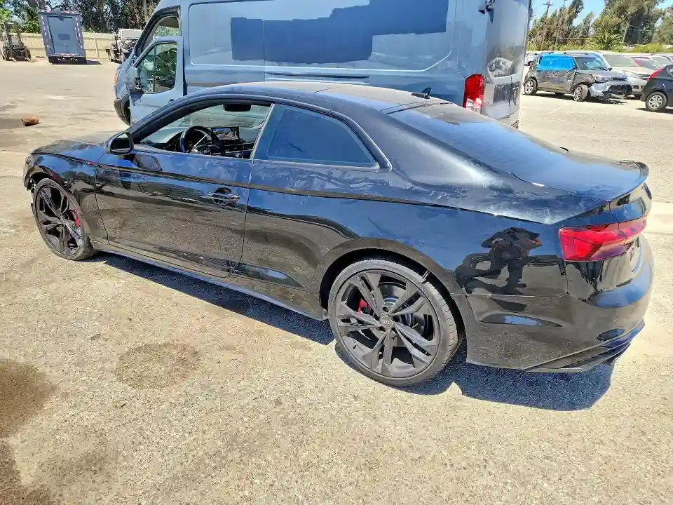 WAUP4AF59PA044690 2023 AUDI S5/RS5-1