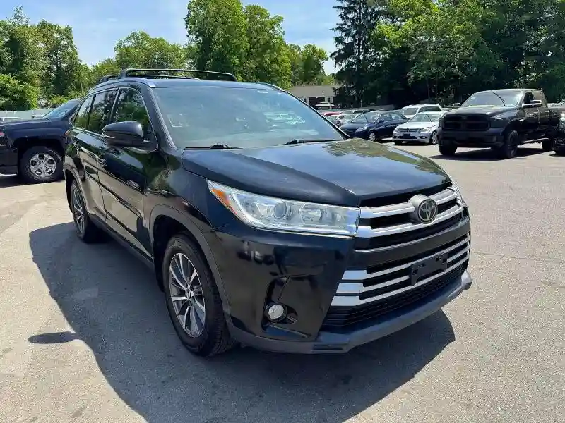 5TDJZRFH6KS934563 2019 TOYOTA HIGHLANDER-3
