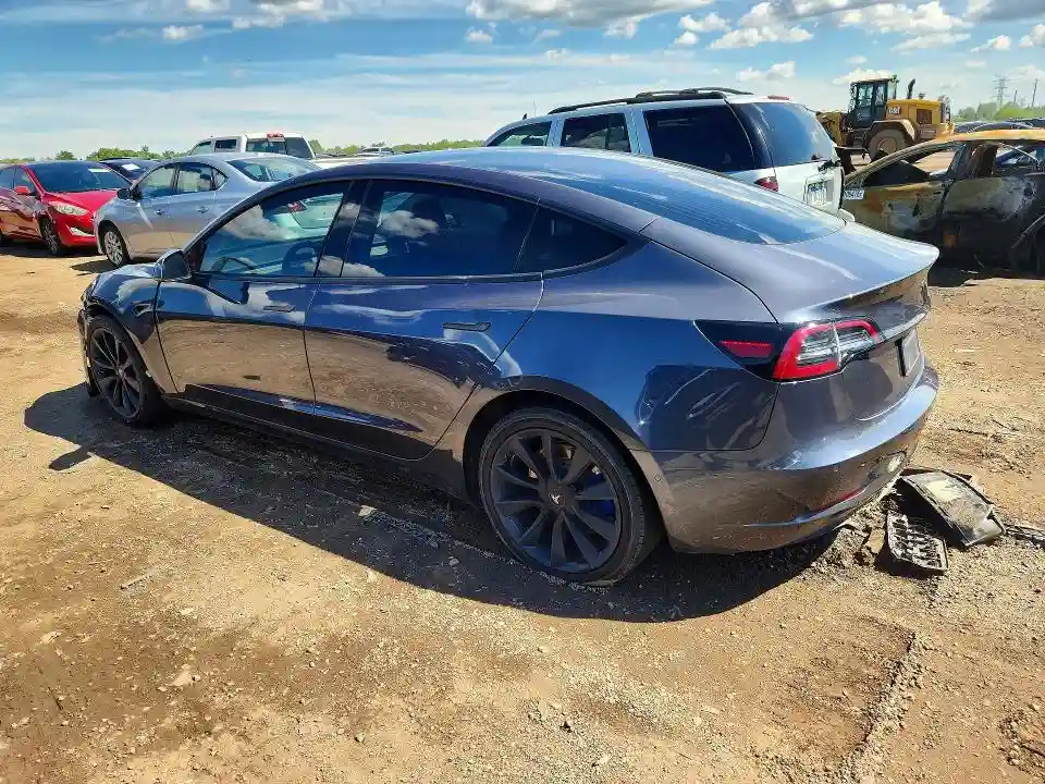 5YJ3E1EA4LF797459 2020 TESLA MODEL 3-1