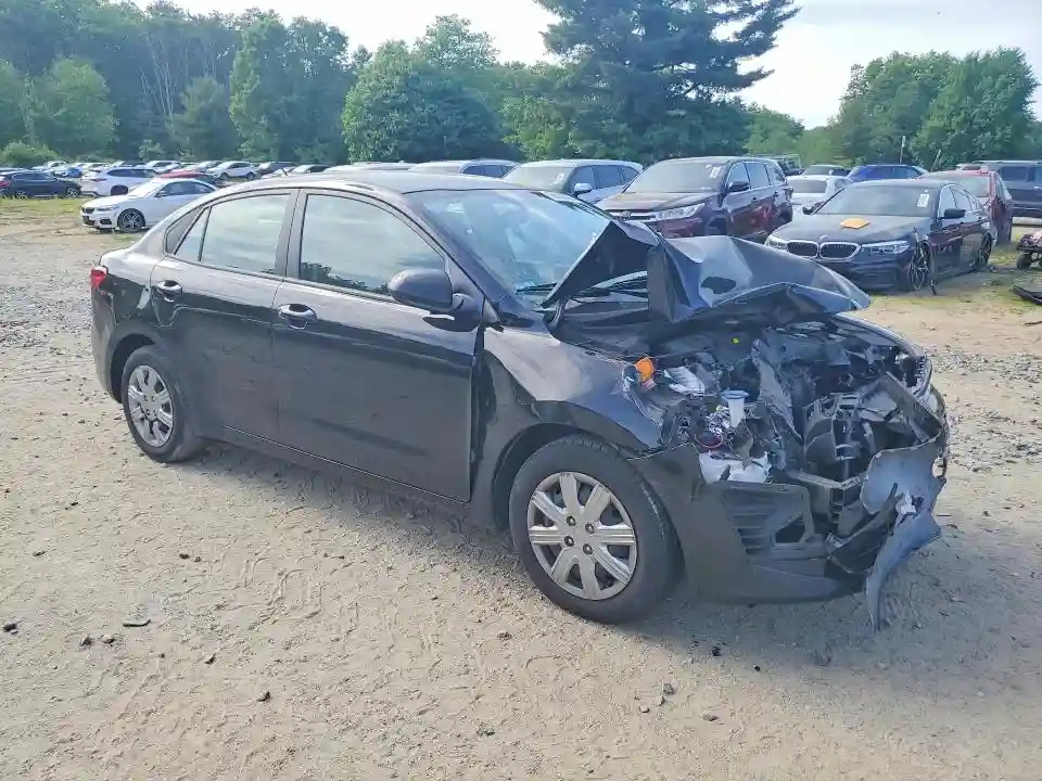 3KPA24AD9ME400790 2021 KIA RIO-3