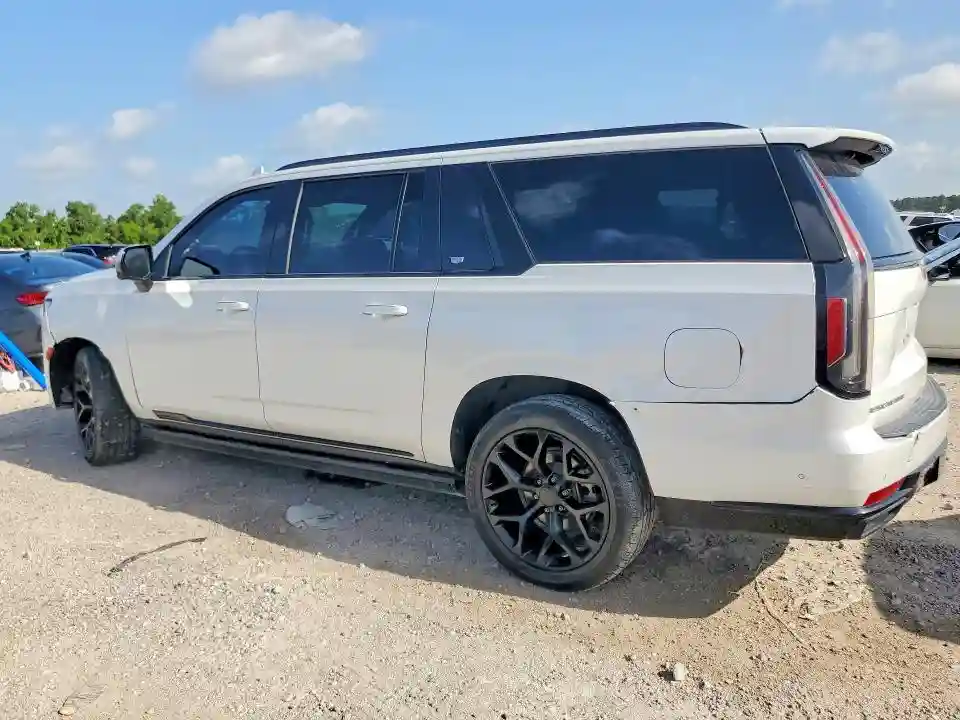 1GYS4PKL4MR208925 2021 CADILLAC ESCALADE-1