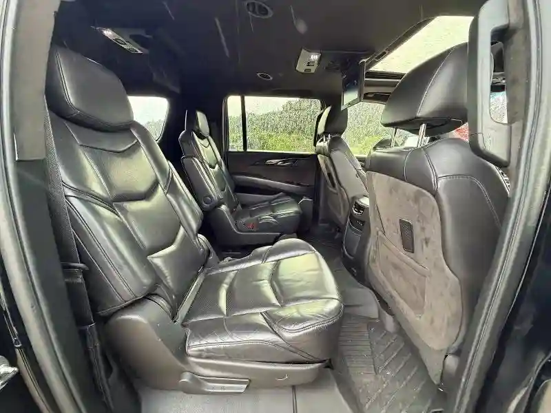 1GYS4KKJ2LR110640 2020 CADILLAC ESCALADE-5