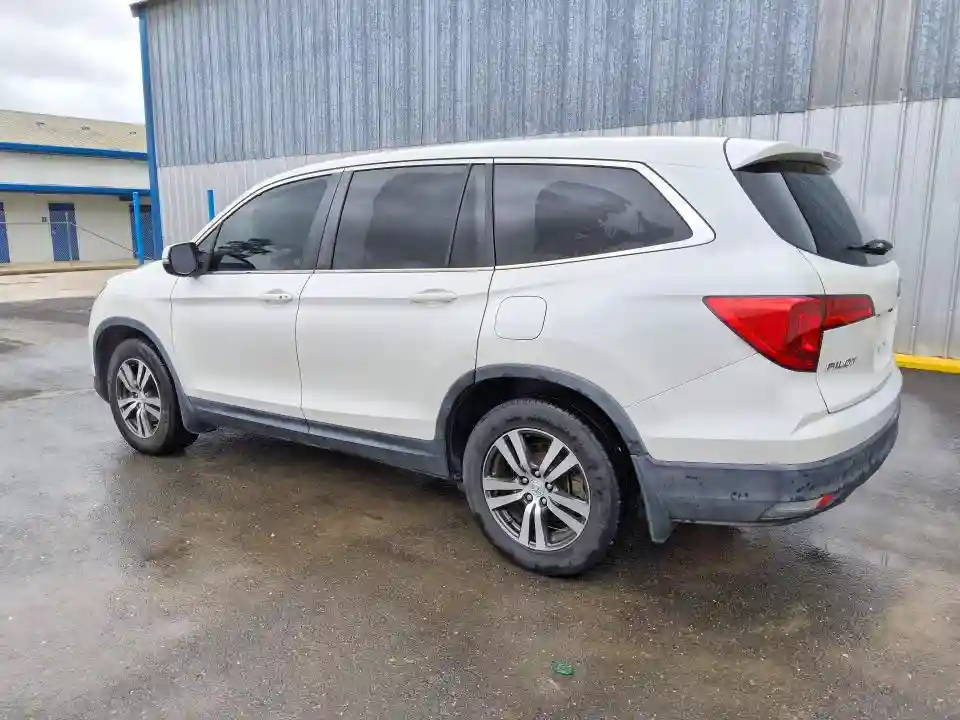 5FNYF5H86GB028874 2016 HONDA PILOT-1