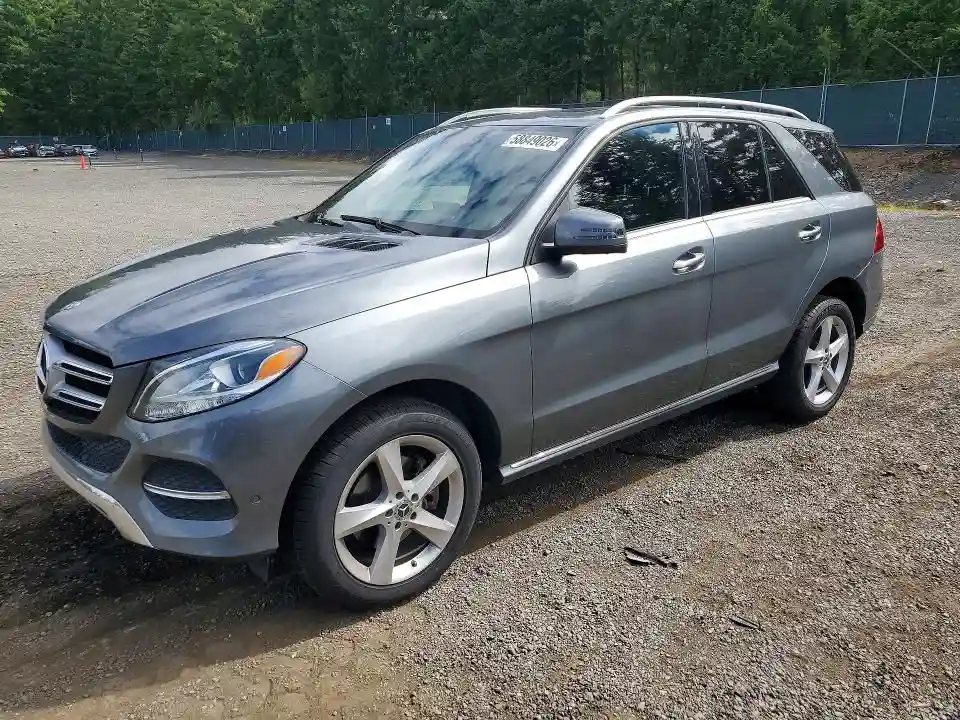 4JGDA5JBXJB127044 2018 MERCEDES-BENZ GLE-CLASS-0