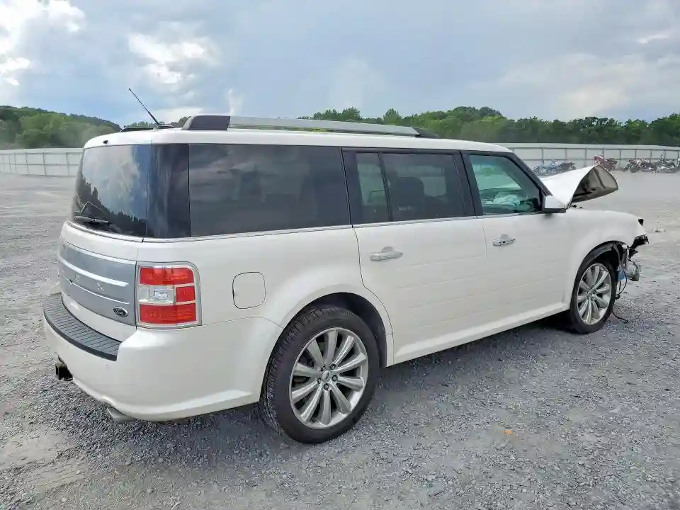 2FMGK5D88HBA07810 2017 FORD FLEX-2