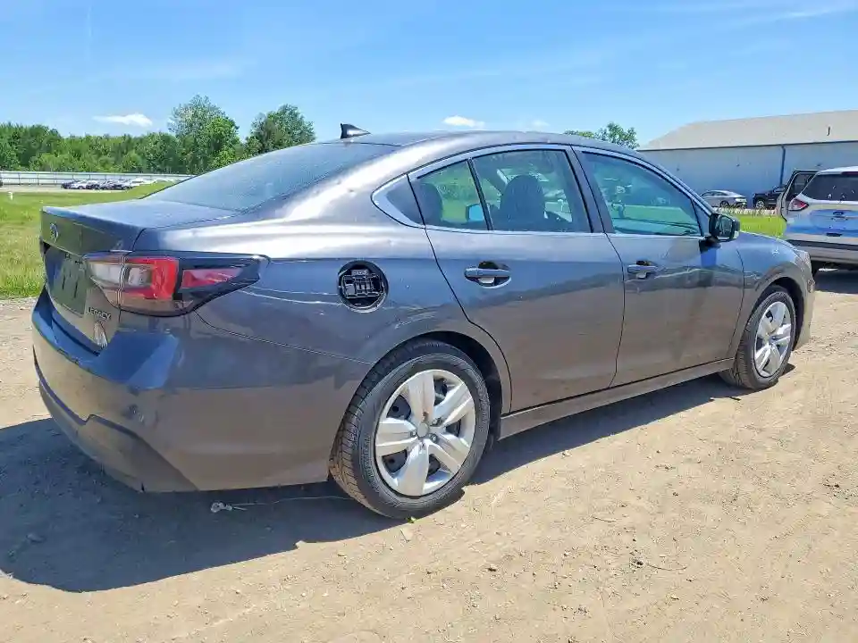 4S3BWAA63L3012761 2020 SUBARU LEGACY-2
