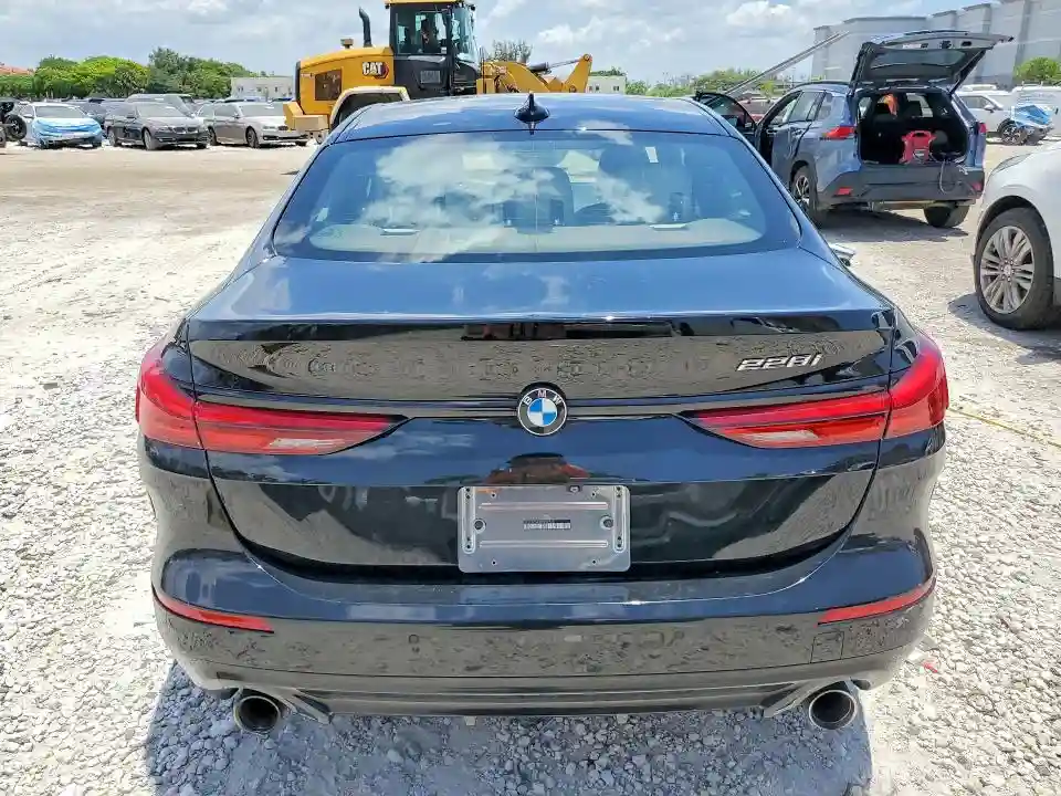 WBA53AK04M7J57167 2021 BMW 2 SERIES-5