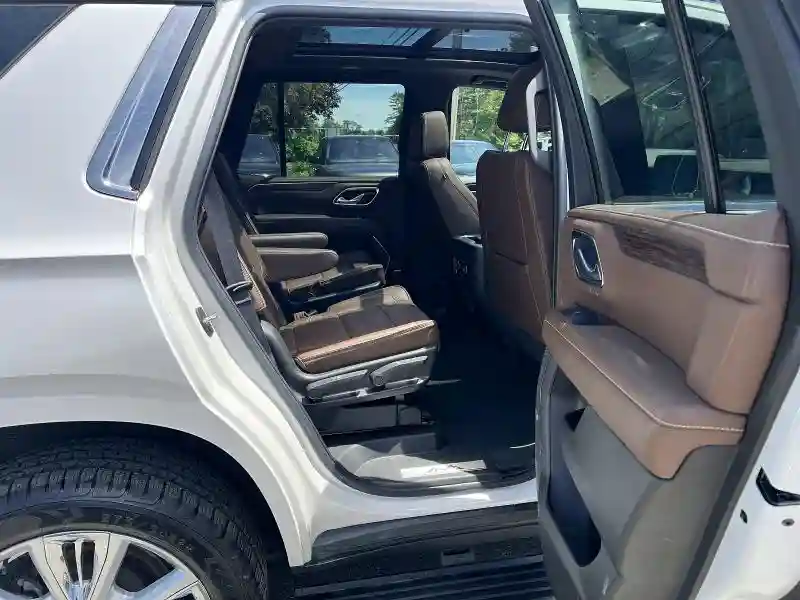 1GNSKTKL6MR179746 2021 CHEVROLET TAHOE-5