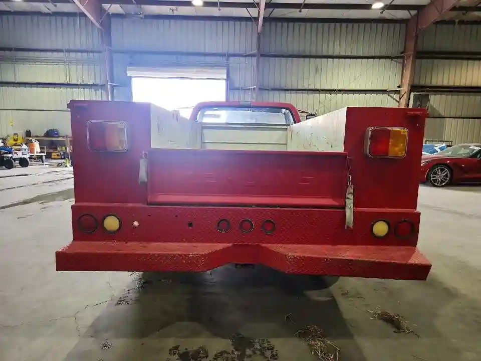 1GBHV34N5HS131103 1987 CHEVROLET C/K3500-5