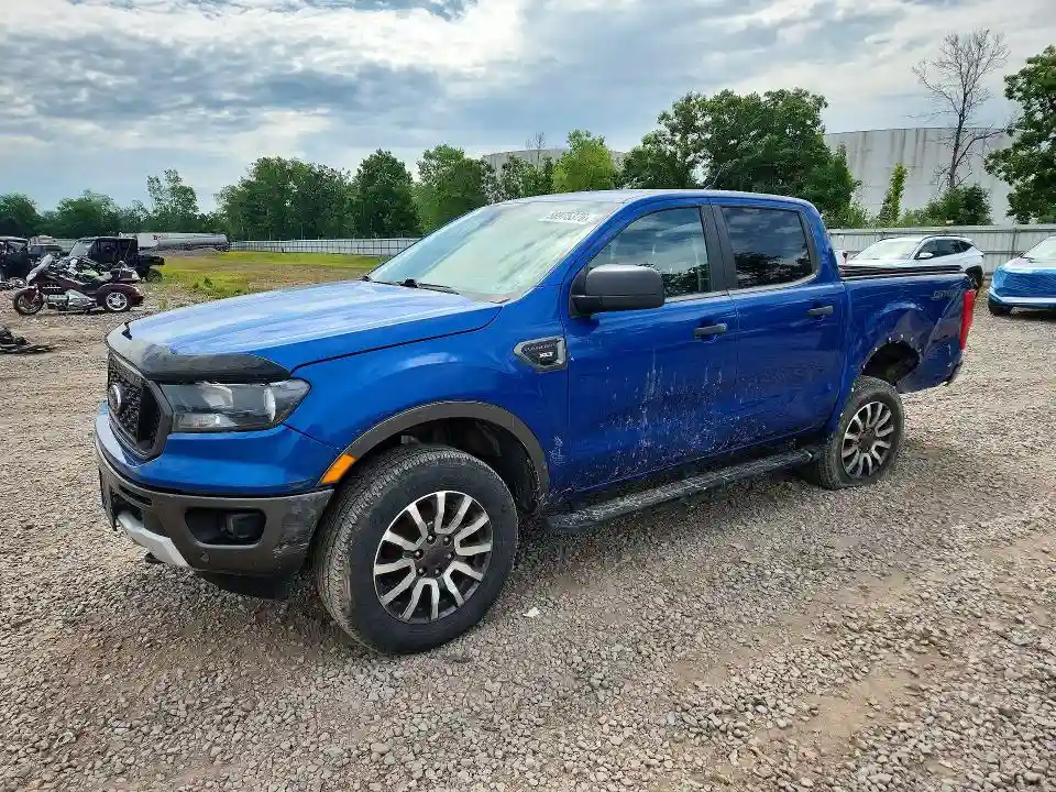 1FTER4FH3KLA42356 2019 FORD RANGER-0