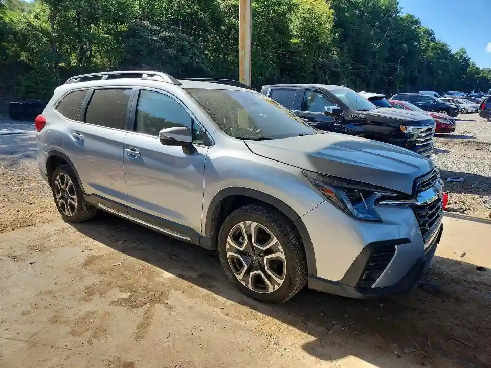 4S4WMASDXP3425637 2023 SUBARU ASCENT-3