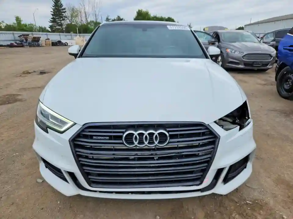 WAUKEGFF4LA020570 2020 AUDI A3-4