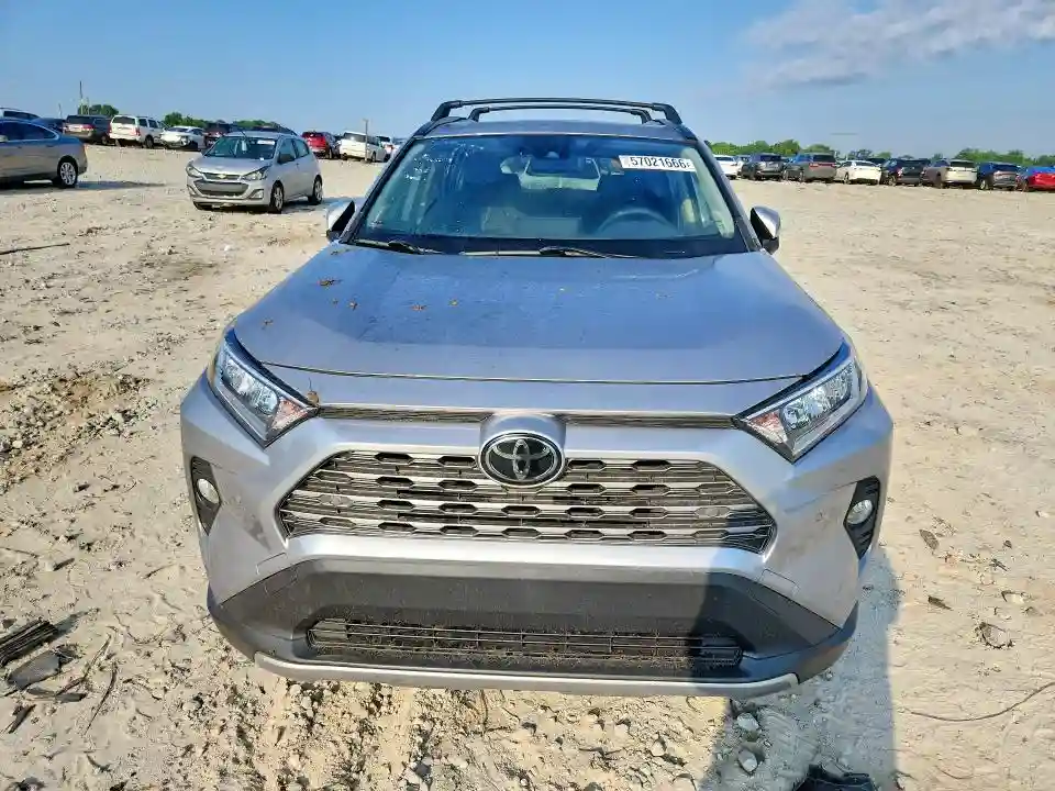 JTMY1RFV8MD071632 2021 TOYOTA RAV4-4