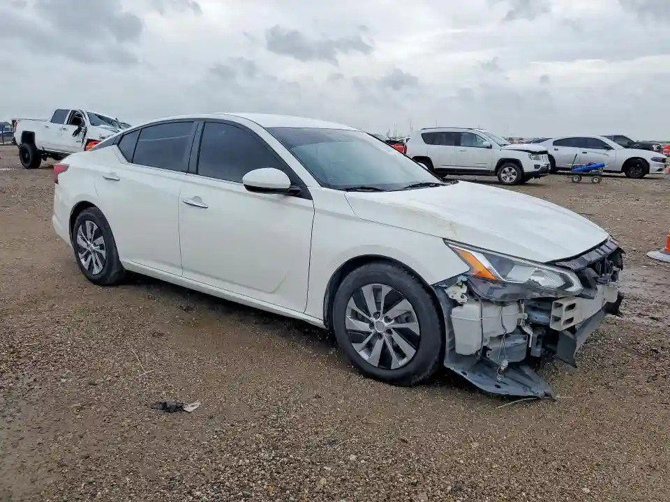 1N4BL4BV4KC150846 2019 NISSAN ALTIMA-3