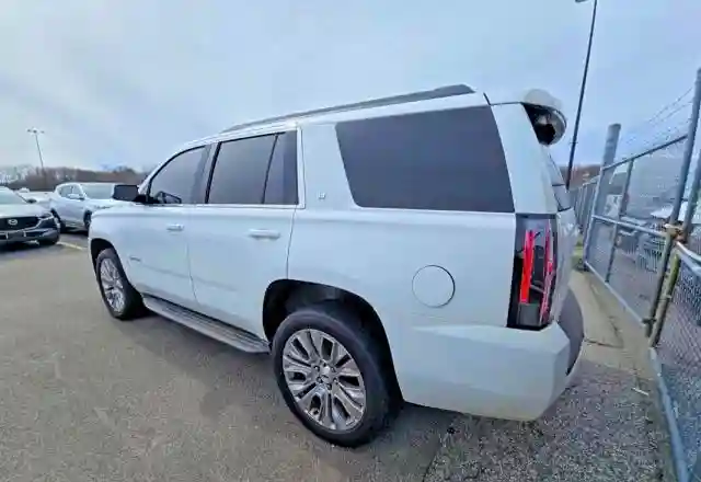 1GNSKBKC0FR220207 2015 CHEVROLET TAHOE-2
