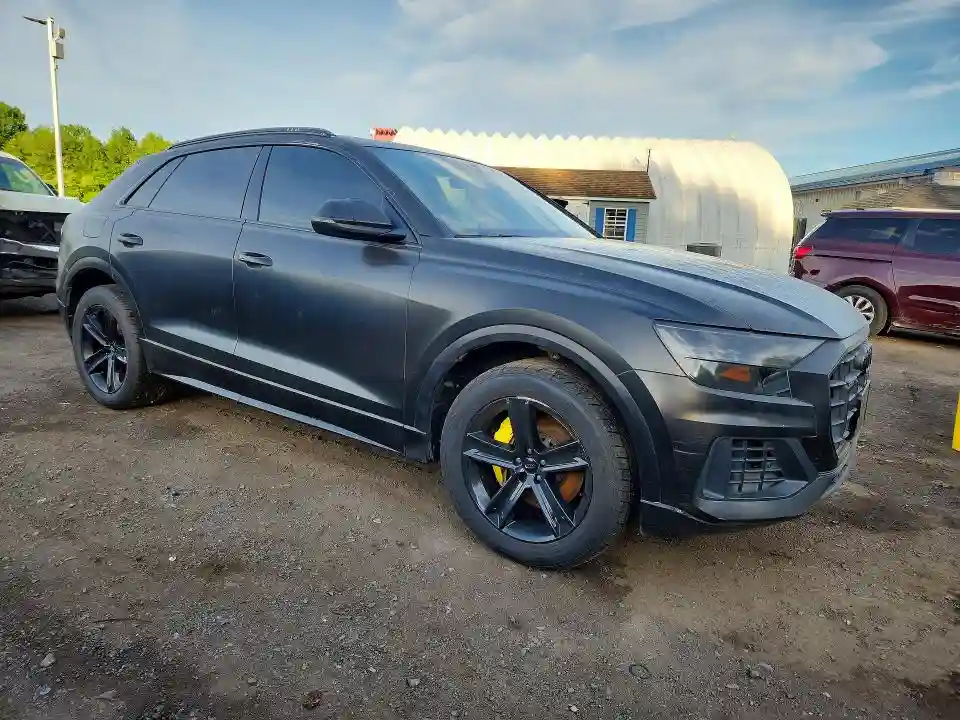 WA1AVAF19KD017493 2019 AUDI Q8-3