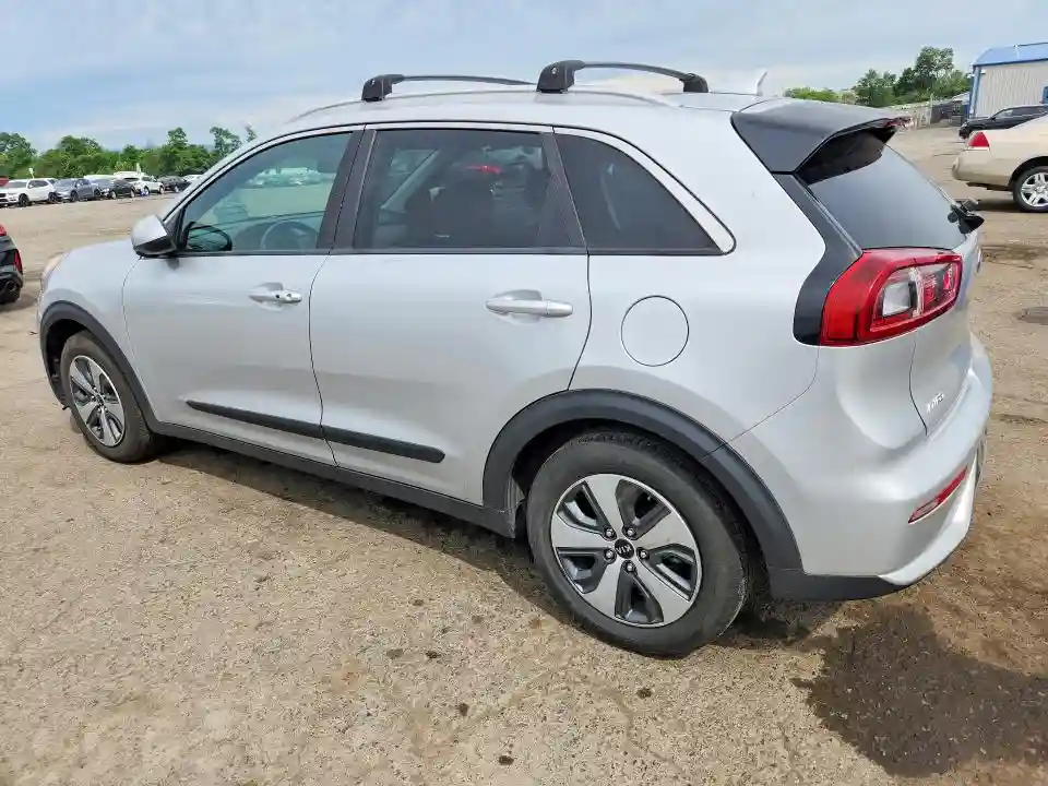KNDCB3LC8K5217395 2019 KIA NIRO-1