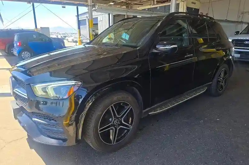 4JGFB4JE7LA160893 2020 MERCEDES-BENZ GLE-CLASS-1