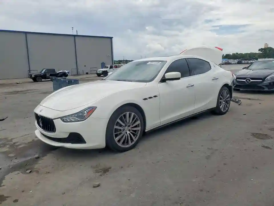 ZAM57XSAXF1156111 2015 MASERATI ALL OTHER-0