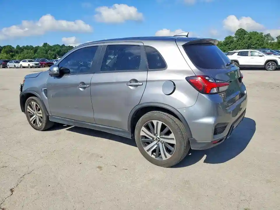 JA4AP4AU6LU029065 2020 MITSUBISHI OUTLANDER-1