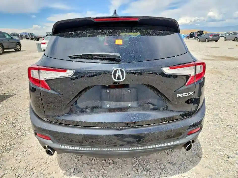 5J8TC1H36LL021707 2020 ACURA RDX-5