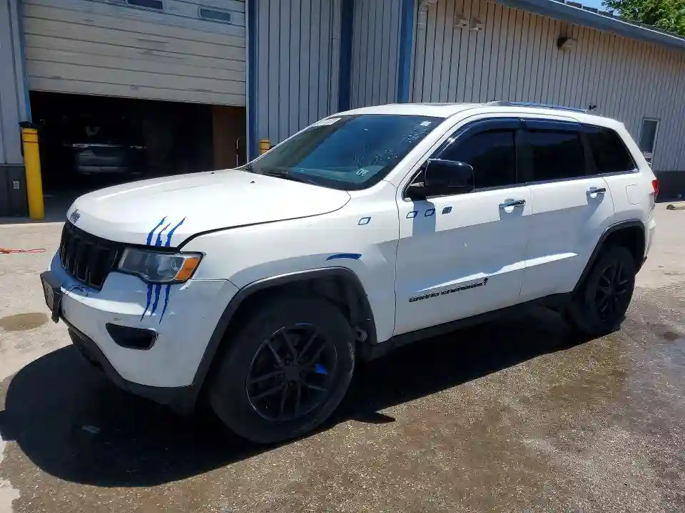 1C4RJFBG3JC236532 2018 JEEP CHEROKEE-0
