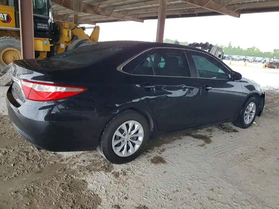4T4BF1FK9FR510534 2015 TOYOTA CAMRY-2