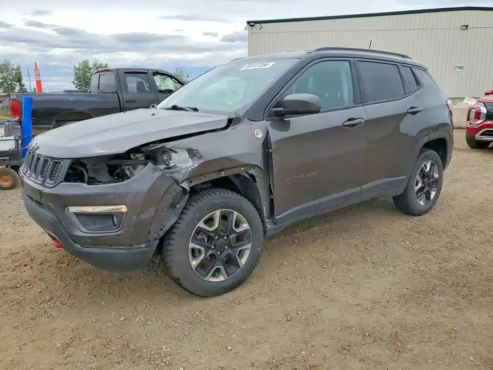 3C4NJDDB2HT630493 2017 JEEP COMPASS-0