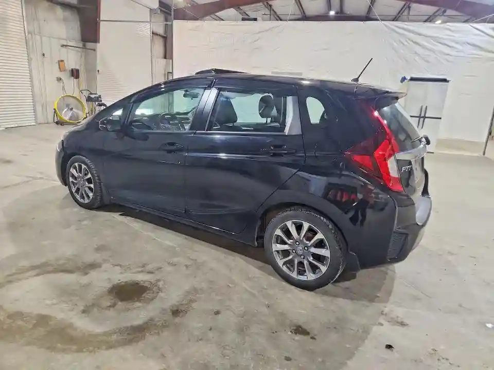 3HGGK5H84FM705990 2015 HONDA FIT-1