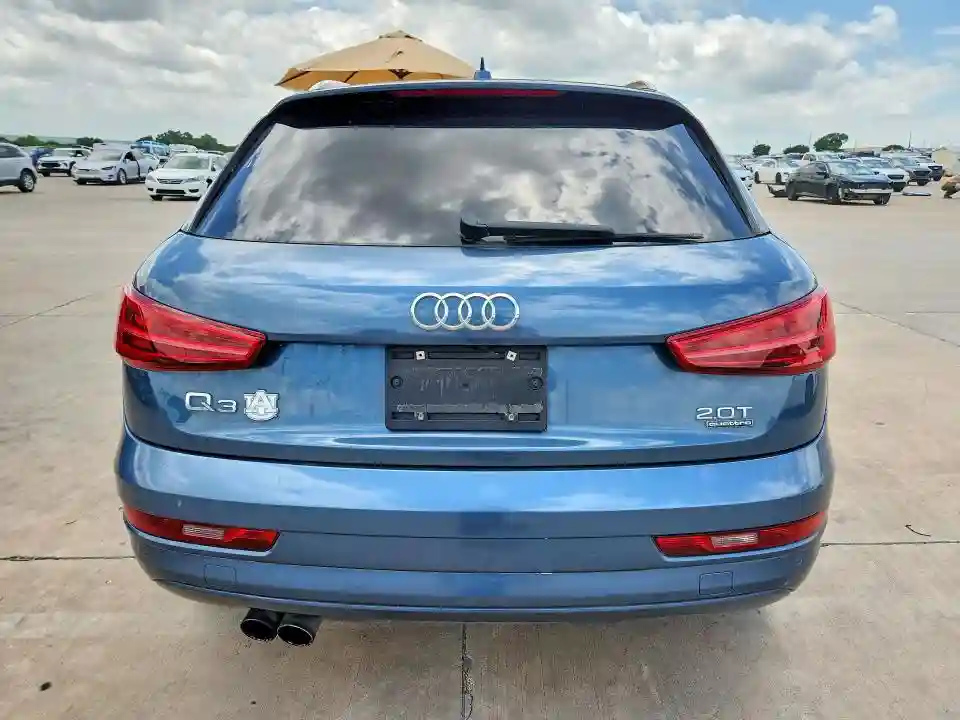 WA1JCCFSXHR006489 2017 AUDI Q3-5