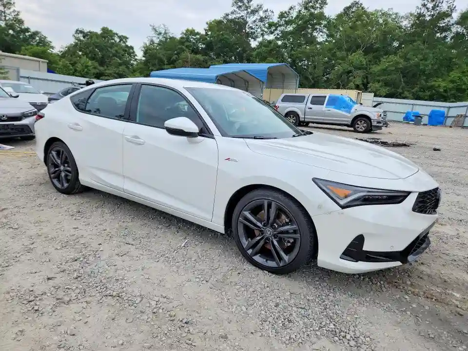 19UDE4H65SA015918 2025 ACURA INTEGRA-3